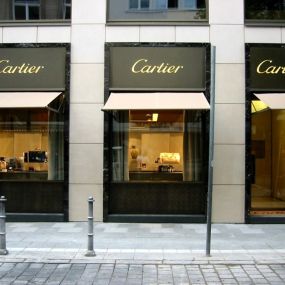 Bild von Cartier