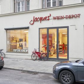 Bild von Jacques’ Wein-Depot München-Schwabing
