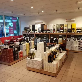 Bild von Jacques’ Wein-Depot Rösrath