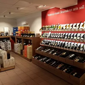 Bild von Jacques’ Wein-Depot Rösrath