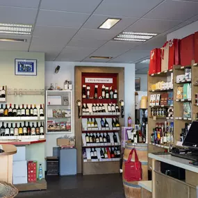 Bild von Jacques’ Wein-Depot Bad Hersfeld