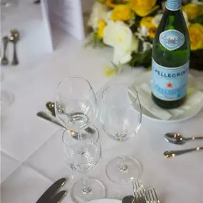 Wedding Detail
