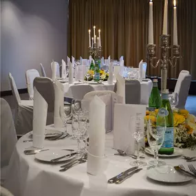 Wedding Room