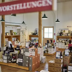 Bild von Jacques’ Wein-Depot Lüdenscheid