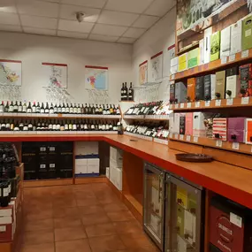 Bild von Jacques’ Wein-Depot Lüdenscheid