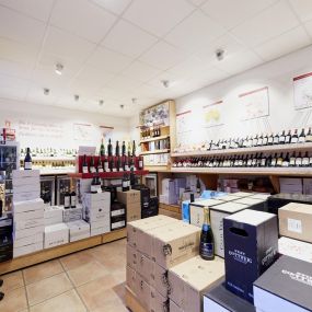 Bild von Jacques’ Wein-Depot Erkelenz