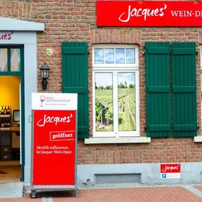 Bild von Jacques’ Wein-Depot Erkelenz