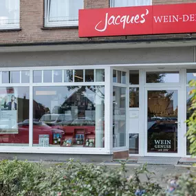 Bild von Jacques’ Wein-Depot Dorsten-Holsterhausen