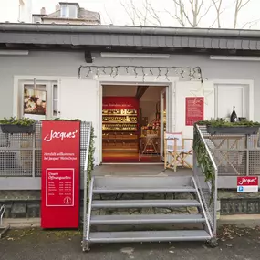 Bild von Jacques’ Wein-Depot Frankfurt-Bornheim