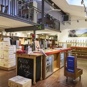 Bild von Jacques’ Wein-Depot Frankfurt-Bornheim