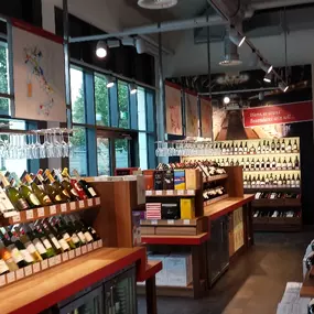 Bild von Jacques’ Wein-Depot Düsseldorf-Bilk/Südring