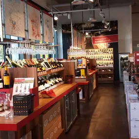 Bild von Jacques’ Wein-Depot Düsseldorf-Bilk/Südring