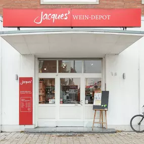 Bild von Jacques’ Wein-Depot Neuss-Mitte