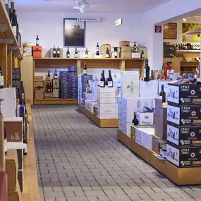 Bild von Jacques’ Wein-Depot Neu-Isenburg