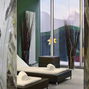Spa - Relax room