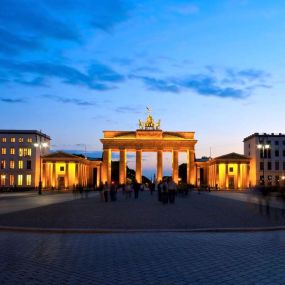Berlin Brandenburger