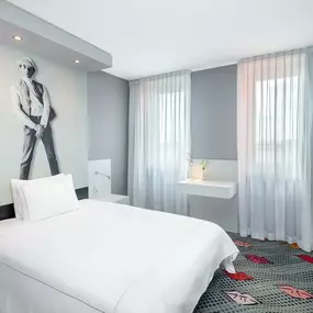 Superior Single Room New Wing