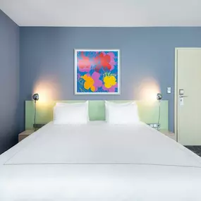 Junior Suite Old Wing