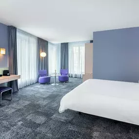 Junior Suite Old Wing