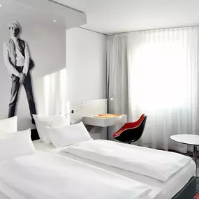 Executive Room Twin