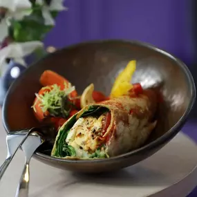 Food detail