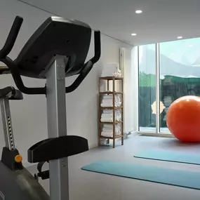 Fitness