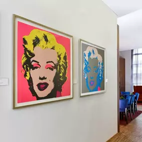 Hotel art