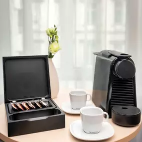room amenities