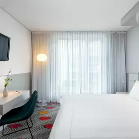 Superior Double Room New Wing
