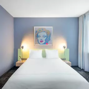 Superior Double Room Old Wing
