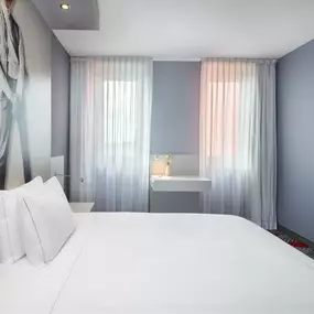 Superior Single Room New Wing