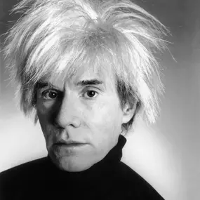 Andy Warhol