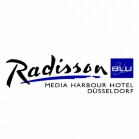 Bild von Radisson Blu Media Harbour Hotel, Düsseldorf