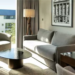 Suite Living Room