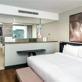 Suite Bedroom