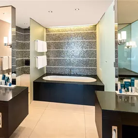 Suite Bathroom