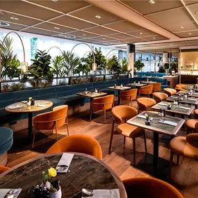 Breakfast Restaurant