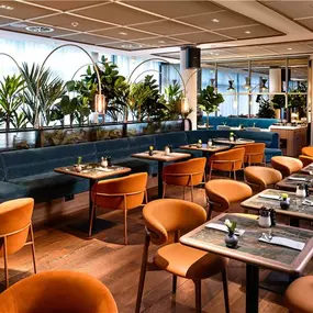 Breakfast Restaurant