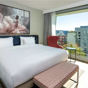 Suite Bedroom
