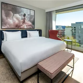 Suite Bedroom