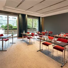 Boardroom I - Classroom