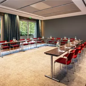 Boardroom I - U-Shape
