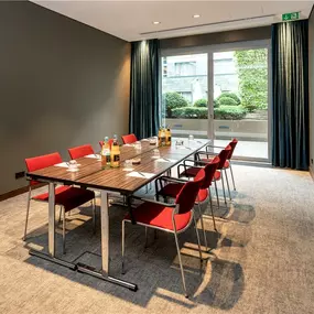 Boardroom II - Block