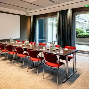 Boardroom I - Block