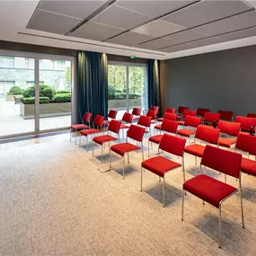 Boardroom I - Theater