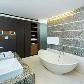 Suite Bathroom