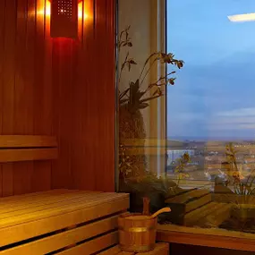 Bild von Radisson Blu Hotel, Erfurt - Closed