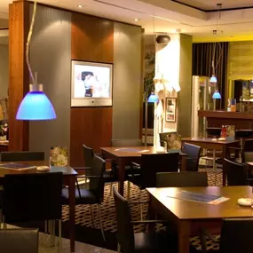 Bild von Radisson Blu Hotel, Erfurt - Closed