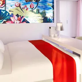 Art Panorama Room