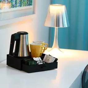 art standard room